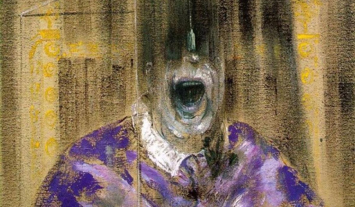 Francis Bacon - pintor