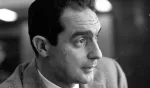 Italo Calvino, 1961. Wikimedia Commons