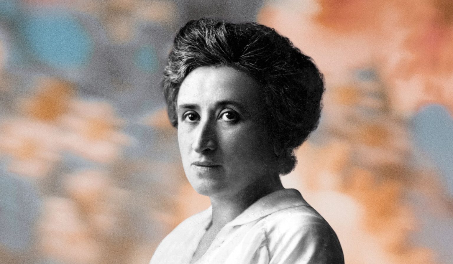 Rosa Luxemburgo