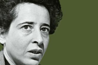 Hannah Arendt, Una biografía intelectual, 2025. Anagrama